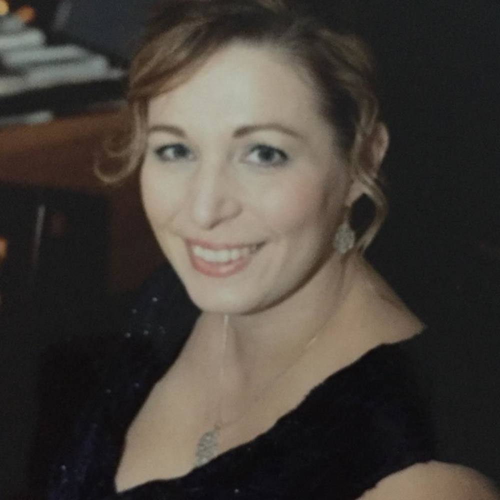 Meet your Posher, Jennifer